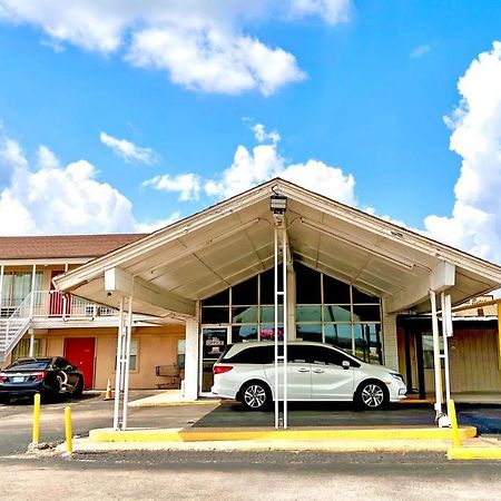 Thunderbird Motel Hillsboro Ngoại thất bức ảnh