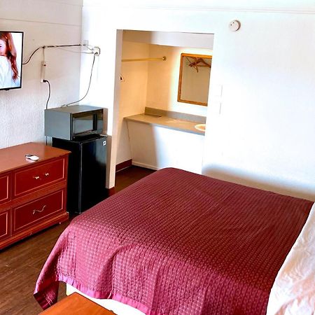 Thunderbird Motel Hillsboro Ngoại thất bức ảnh
