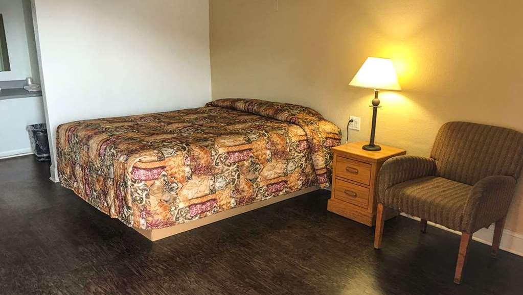 Thunderbird Motel Hillsboro Phòng bức ảnh