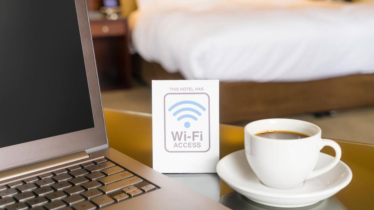Thunderbird Motel Hillsboro Ngoại thất bức ảnh