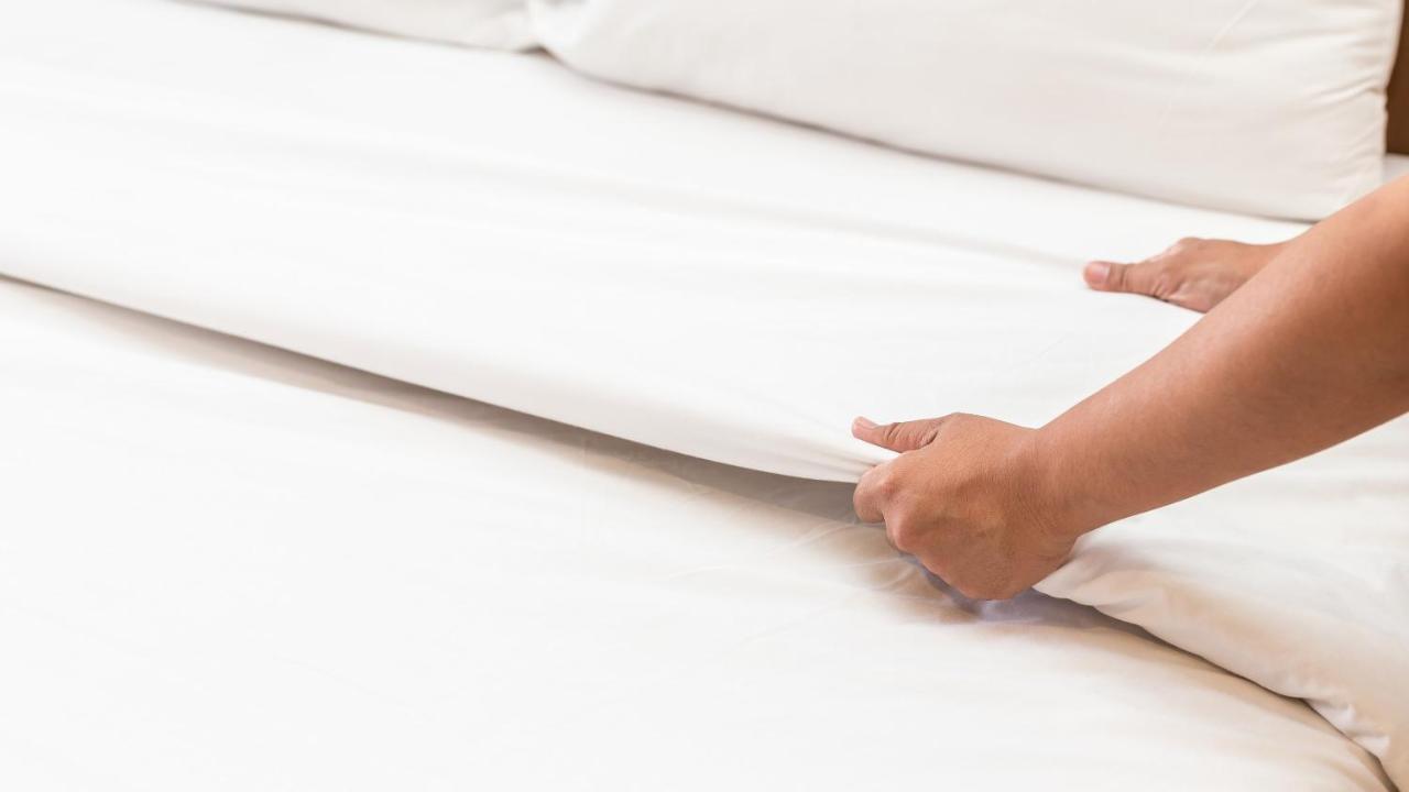 Thunderbird Motel Hillsboro Ngoại thất bức ảnh