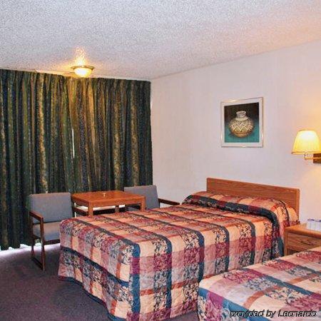 Thunderbird Motel Hillsboro Phòng bức ảnh