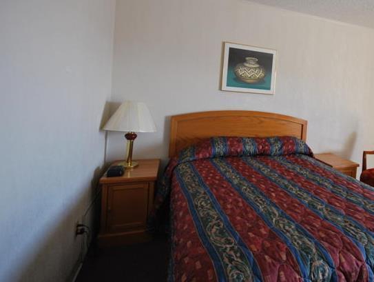 Thunderbird Motel Hillsboro Ngoại thất bức ảnh