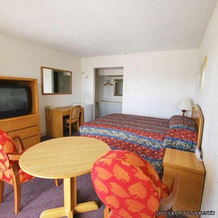 Thunderbird Motel Hillsboro Phòng bức ảnh