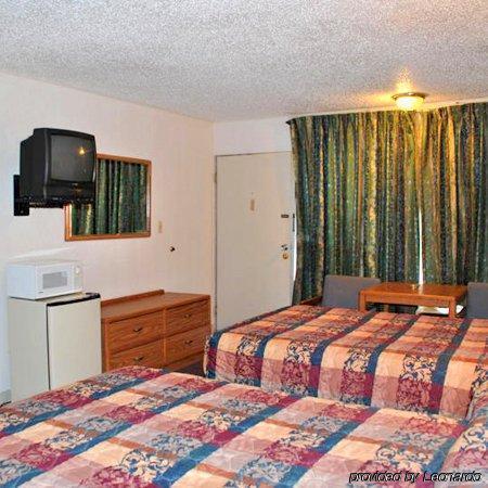 Thunderbird Motel Hillsboro Phòng bức ảnh