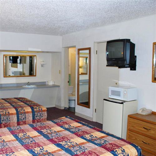 Thunderbird Motel Hillsboro Phòng bức ảnh