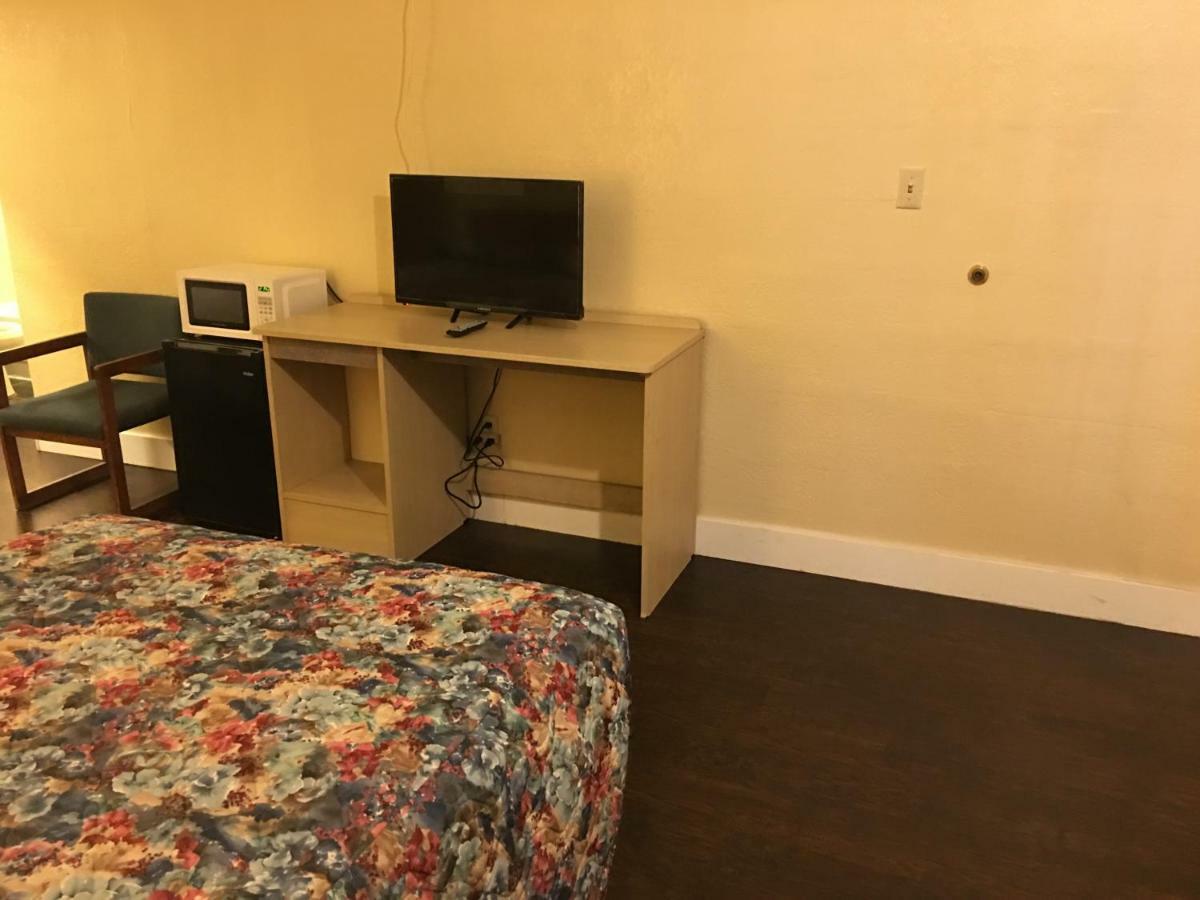 Thunderbird Motel Hillsboro Ngoại thất bức ảnh