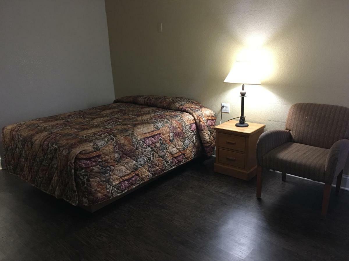Thunderbird Motel Hillsboro Ngoại thất bức ảnh